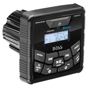 BOSS Audio Systems MGR450B