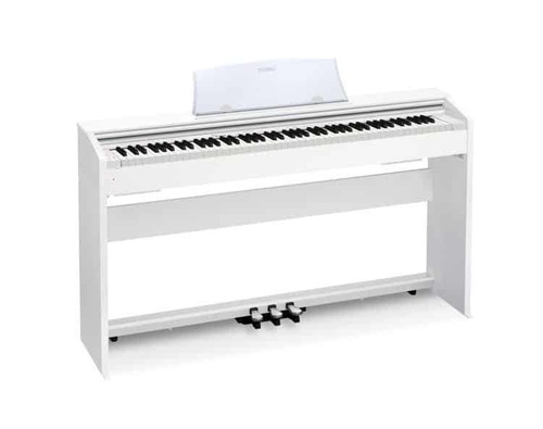 פסנתר חשמלי Casio PX770