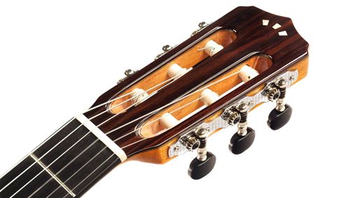 זוית נוספת Cordoba Fusion 12 Maple