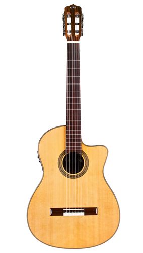 זוית נוספת Cordoba Fusion 12 Natural