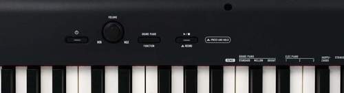 פסנתר חשמלי Casio Cdp-s160