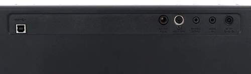 פסנתר חשמלי Casio Cdp-s160