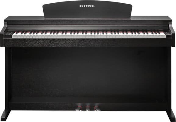 פסנתר חשמלי 88 קלידים KURZWEIL M115 SR
