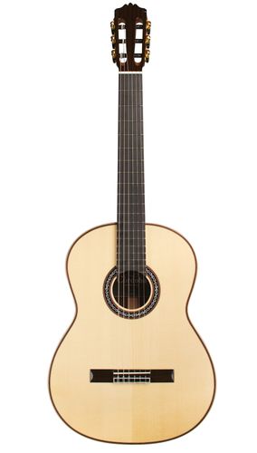 זוית נוספת Cordoba C12 SP