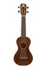 יוקללה קונצרט LEHO LALUU LA-BW-C Laminated Black Walnut