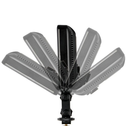 פנס לד Godox Wireless Remote LED 308C-שנתיים