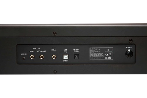 פסנתר חשמלי 88 קלידים Kurzweil MPS110 STAGE PIANO