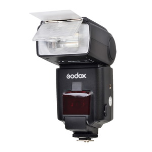 פלאש Godox TT680c TTL לקנון-שנתיים