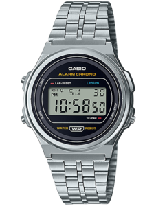 CASIO A171WE-1A דגם וינטג