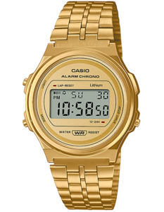 CASIO A171WEG-9A דגם וינטג