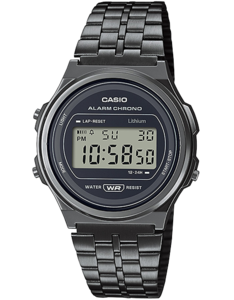 CASIO A171WEGG-1A דגם וינטג