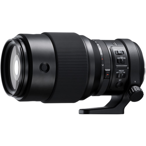 עדשה FUJIFILM GF 250mm f/4 R LM OIS WR