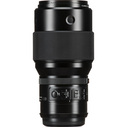 עדשה FUJIFILM GF 250mm f/4 R LM OIS WR