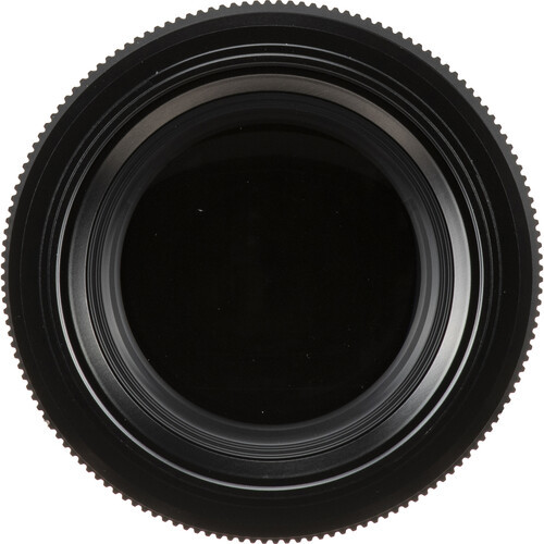 עדשה FUJIFILM GF 250mm f/4 R LM OIS WR
