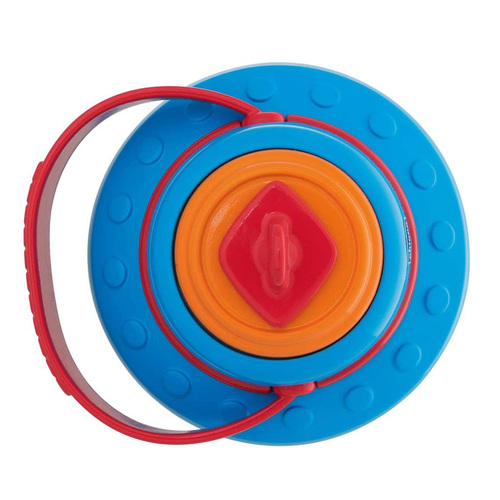 אליוט העששית - מנורת משחק מנגנת ומאירה לחוקר הצעיר