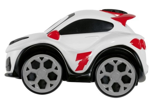 מכונית על שלט אלחוטי לילדים - רוקט קרוסאובר