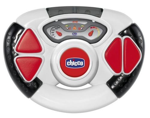 מכונית על שלט אלחוטי לילדים - רוקט קרוסאובר