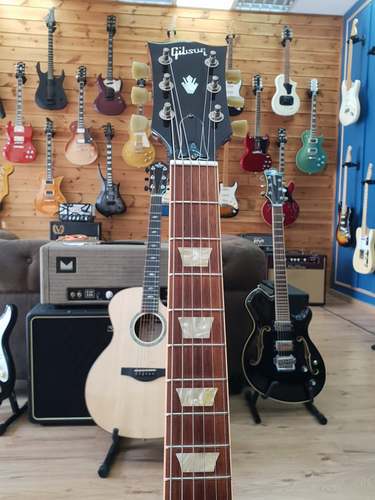 Gibson SG 61 reissue Nashville 2012