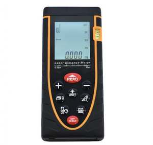 מד מרחק לייזר דגם LDM-50 תוצרת N50825
