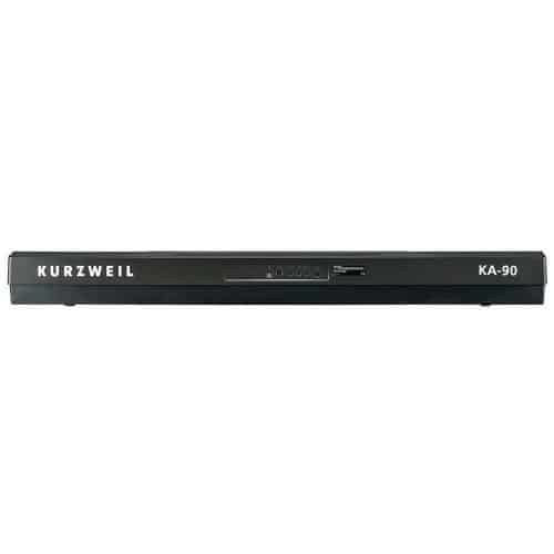 פסנתר חשמלי 88 קלידים נייד KURZWEIL KA90