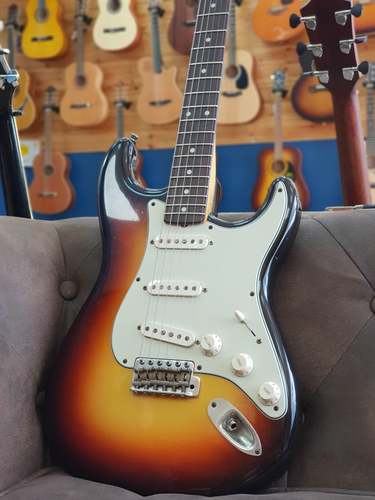 Macmull Private Stock S-Classic 2020