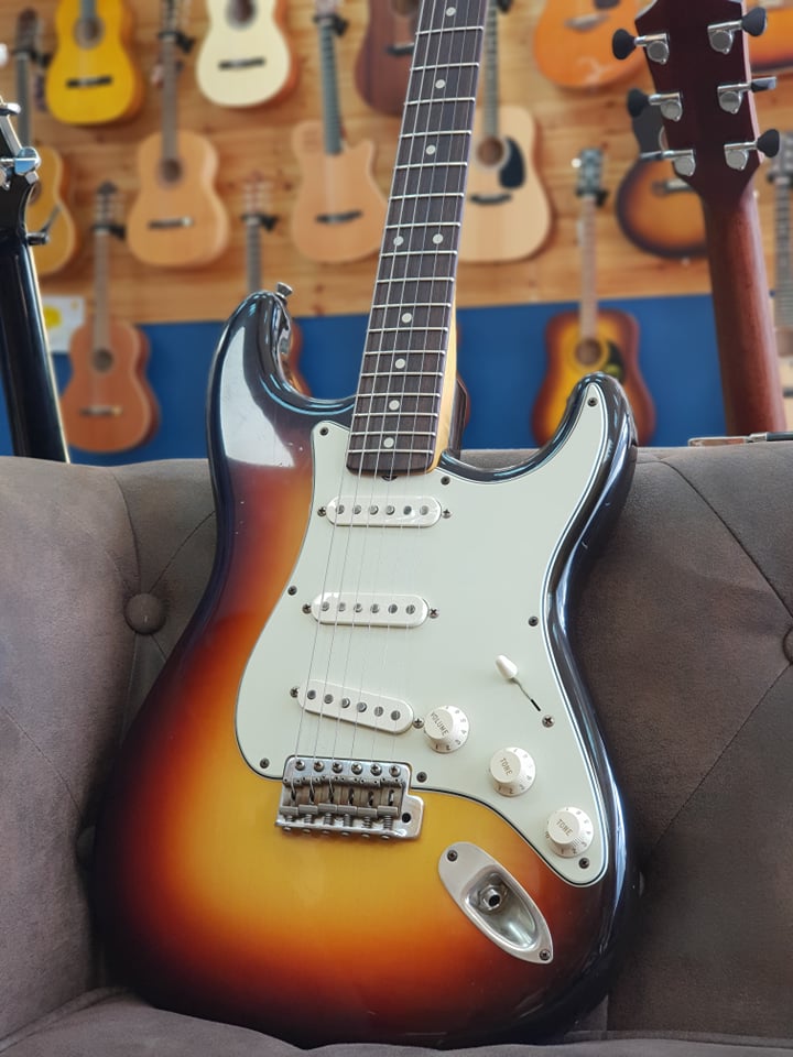 Macmull Private Stock S-Classic 2020