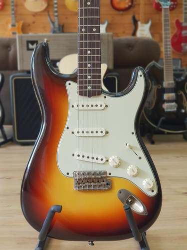 Macmull Private Stock S-Classic 2020
