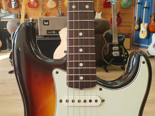Macmull Private Stock S-Classic 2020