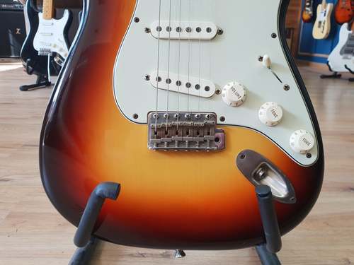 Macmull Private Stock S-Classic 2020
