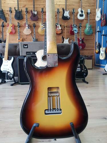 Macmull Private Stock S-Classic 2020