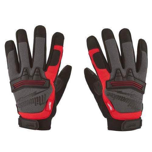 כפפות עבודה Demolition Gloves מילווקי