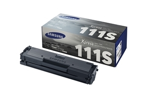 טונר שחור תואם Samsung MLT-D111S