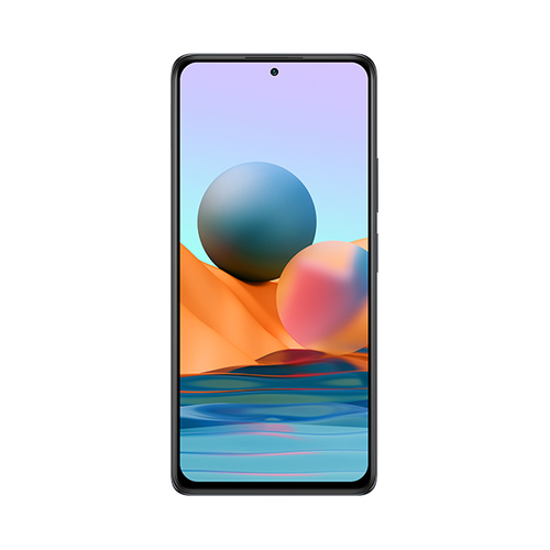 טלפון סלולרי Xiaomi Redmi Note 10 Pro 128GB 8GB RAM 