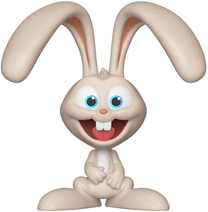 בובת פופ: Alec Azam - The Presto Bunny ארנב פרסטו