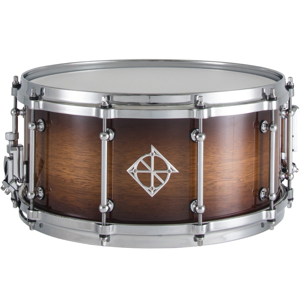 Dixon Australian Rose Gum 14" Snare