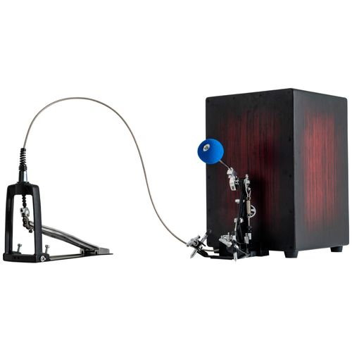 זוית נוספת Dixon Cajon Pedal Plus