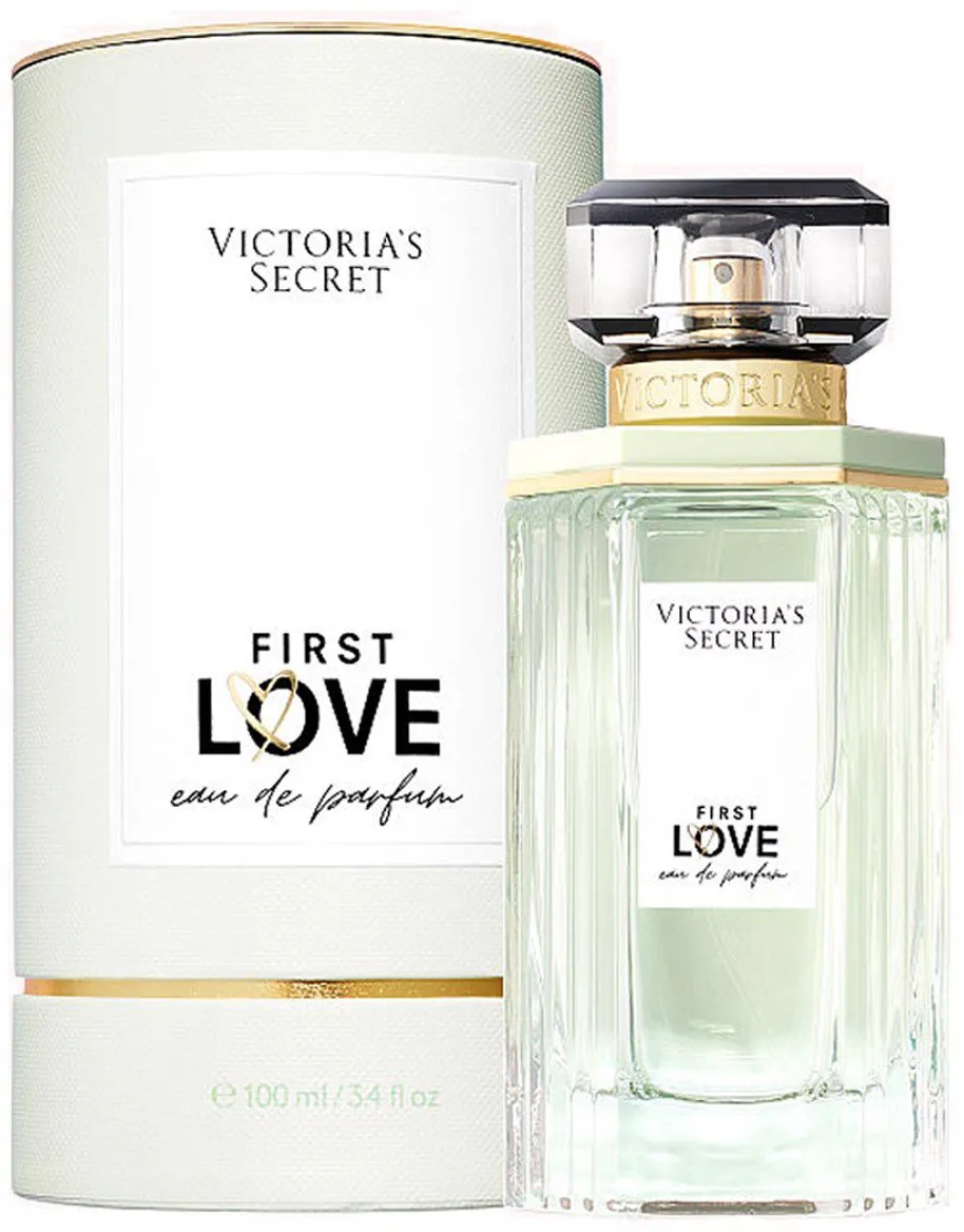 Victoria's Secret First Love