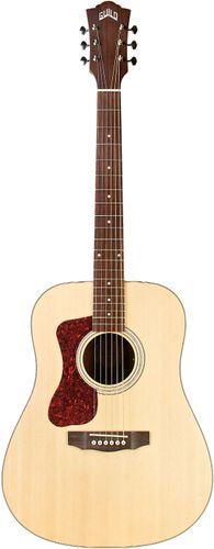 Guild D-240E LH