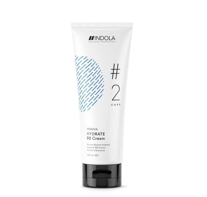  HYDRATE BB CREAM - קרם ללחות מוגברת - אינדולה