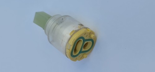 ראש סוללה 25 מ