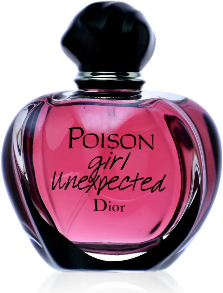Dior Poison Girl Unexpected