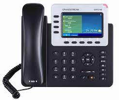 טלפון Grandstream 2140