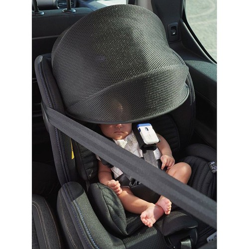 מכשיר למניעת שכחת ילדים ברכב - Bebecare Easy Tech CHICCO