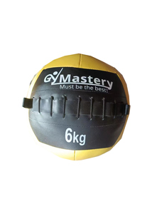 כדור כוח מקצועי 6 ק"ג Wall Ball