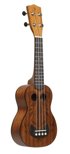 US-TIKI OH יוקללי סופרן Stagg