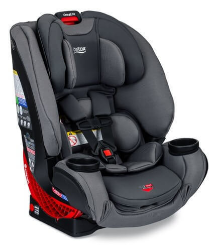 מושב בטיחות One4Life BRITAX וואן 4 לייף ברייטקס 0-54 ק