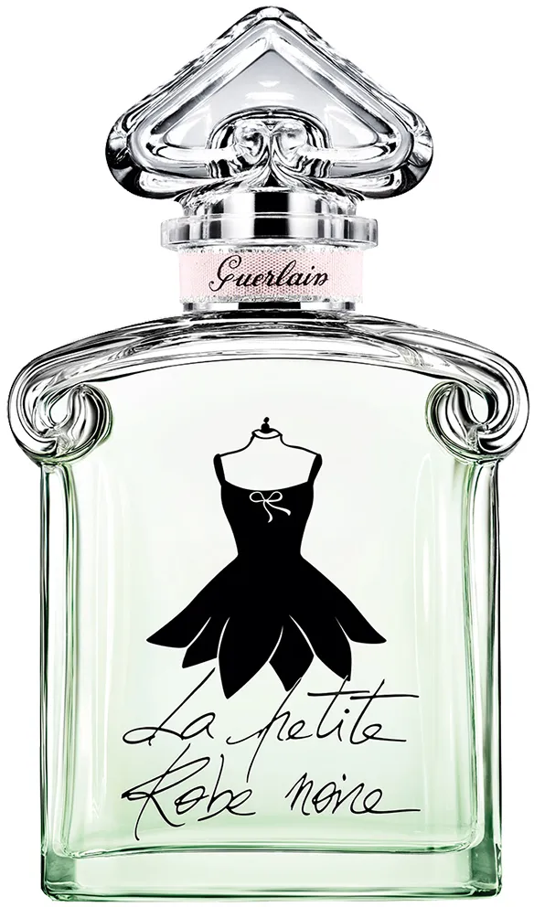 Guerlain La Petite Robe Noire Eau Fraiche