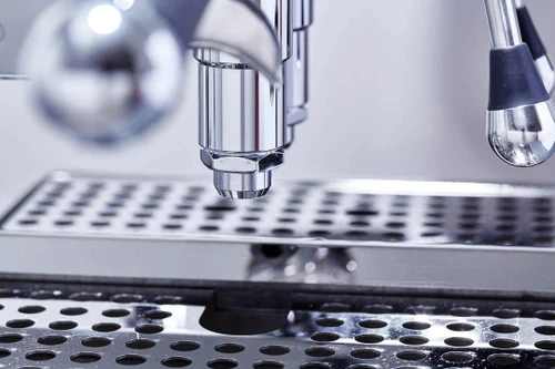 Bellezza Inizio R leva Inox