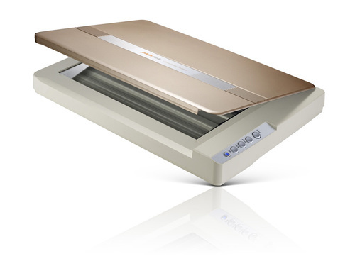 סורק Plustek OpticSlim OS1680H