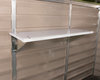 מדף למחסן Skylight / Rubicon | מק"ט: 702562 - בקניה עם מחסן בלבד!
